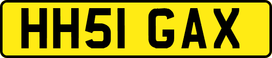 HH51GAX