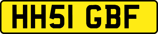 HH51GBF