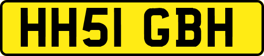 HH51GBH