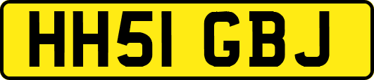 HH51GBJ