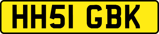 HH51GBK