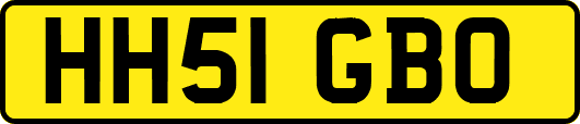 HH51GBO