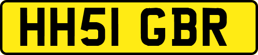 HH51GBR