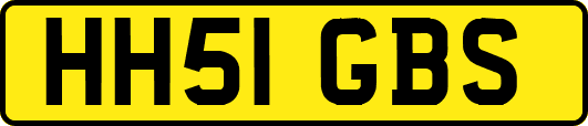 HH51GBS