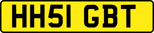 HH51GBT