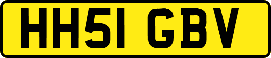 HH51GBV