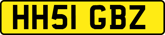 HH51GBZ