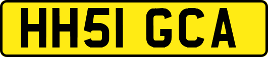 HH51GCA