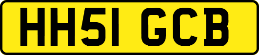 HH51GCB