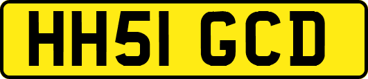 HH51GCD