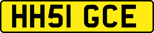 HH51GCE