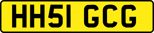 HH51GCG