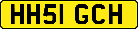 HH51GCH