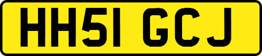 HH51GCJ