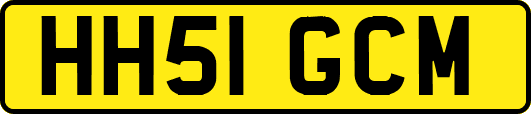 HH51GCM