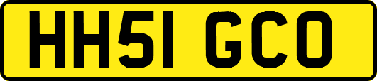 HH51GCO