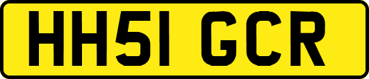 HH51GCR