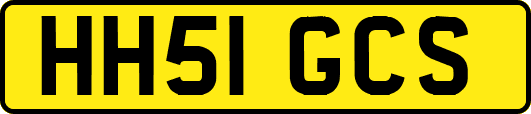 HH51GCS