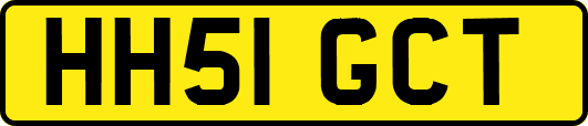 HH51GCT