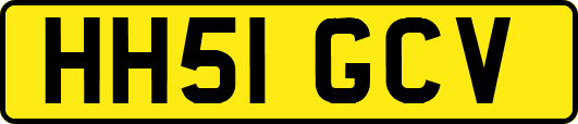 HH51GCV