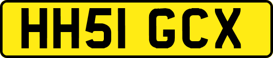 HH51GCX