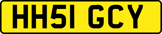 HH51GCY