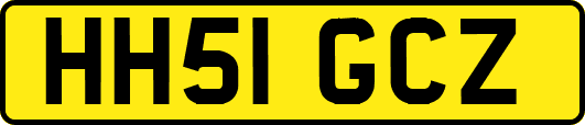 HH51GCZ