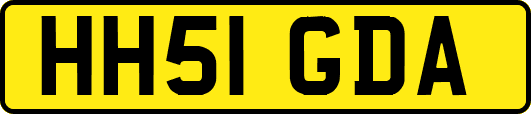 HH51GDA