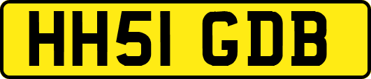 HH51GDB