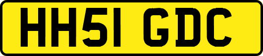 HH51GDC