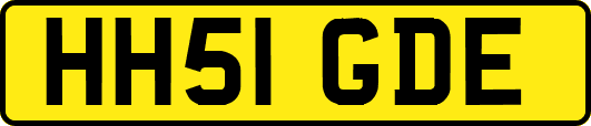 HH51GDE