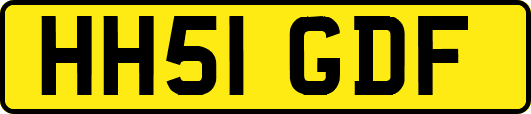 HH51GDF