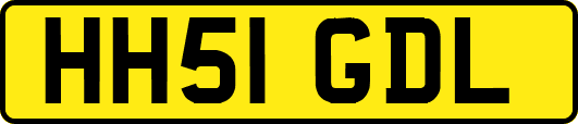 HH51GDL