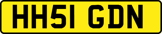 HH51GDN