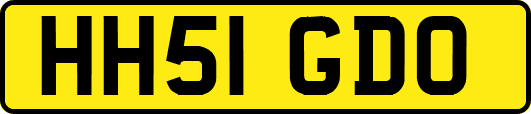 HH51GDO