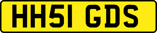 HH51GDS