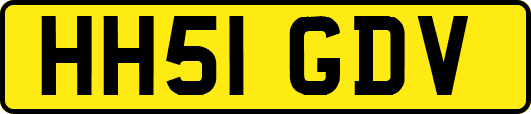 HH51GDV