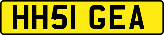 HH51GEA