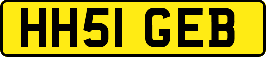 HH51GEB