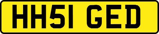 HH51GED