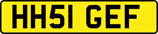 HH51GEF