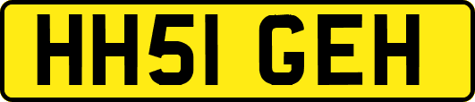 HH51GEH