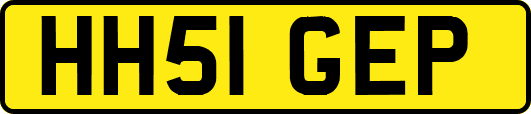 HH51GEP