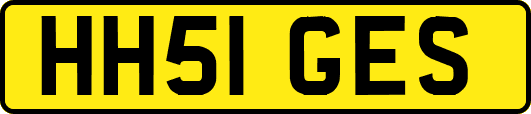 HH51GES