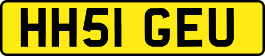 HH51GEU