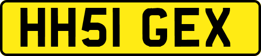 HH51GEX