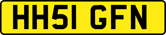 HH51GFN