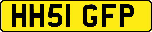 HH51GFP