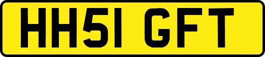 HH51GFT