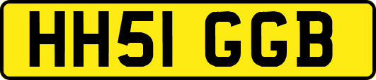 HH51GGB
